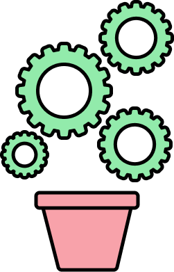 Sprout Works Logo